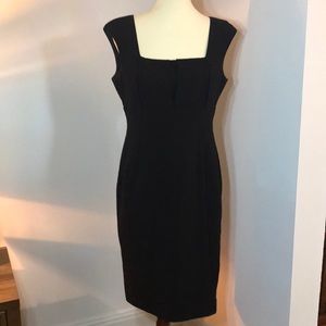 Calvin Klein Black Dress